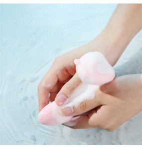 Ankni - Foam Antibacterial Cleanser (100ml)